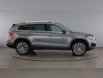 Used Skoda Kodiaq 2023 for sale - 79111805: Photo