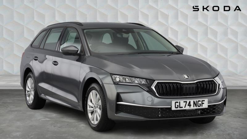 Used Skoda Octavia 2024 for sale - 76782224: Photo 1