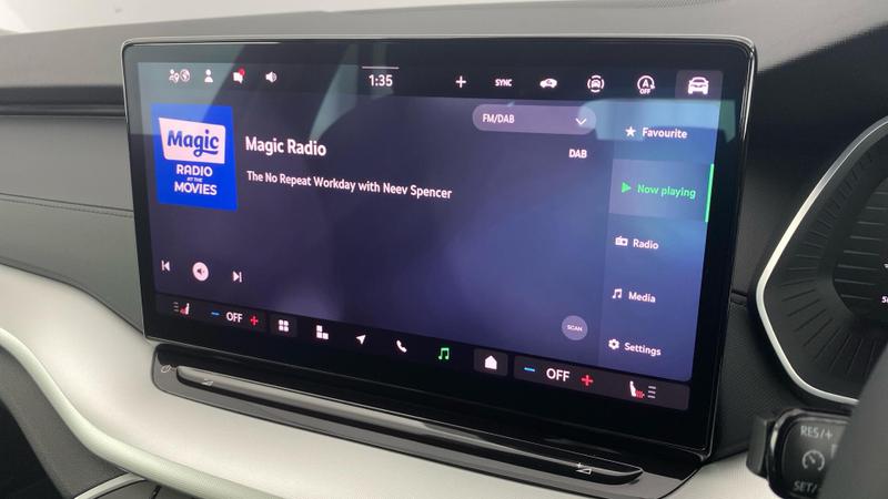 Used Skoda Octavia 2024 for sale - 76782224: Photo 14