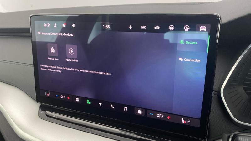 Used Skoda Octavia 2024 for sale - 76782224: Photo 15