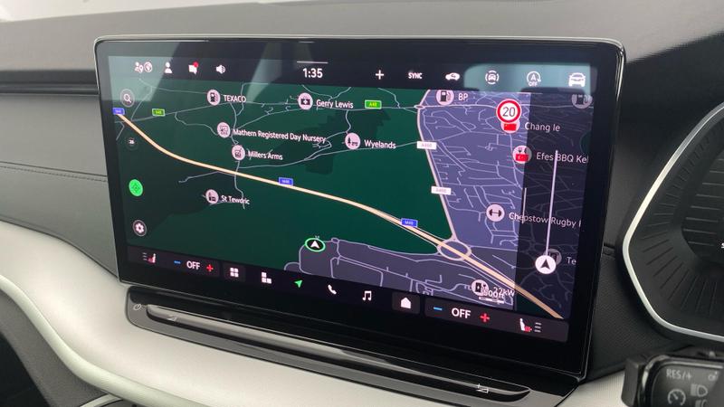 Used Skoda Octavia 2024 for sale - 76782224: Photo 16