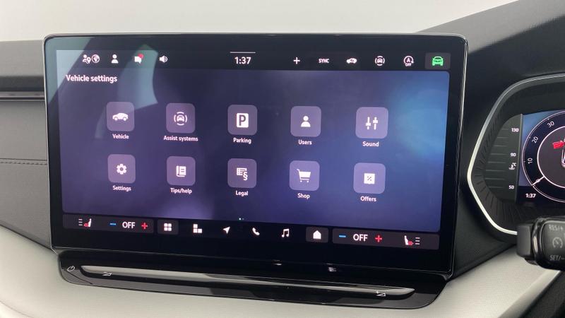 Used Skoda Octavia 2024 for sale - 76782224: Photo 18