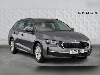 2024 - 1.5 TSI e-TEC SE Technology 5dr DSG Automatic