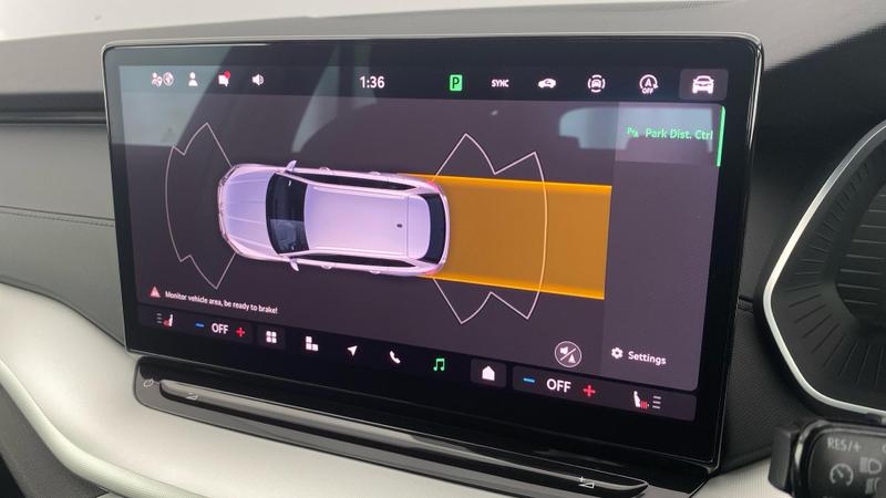 Used Skoda Octavia 2024 for sale - 76782224: Photo 22