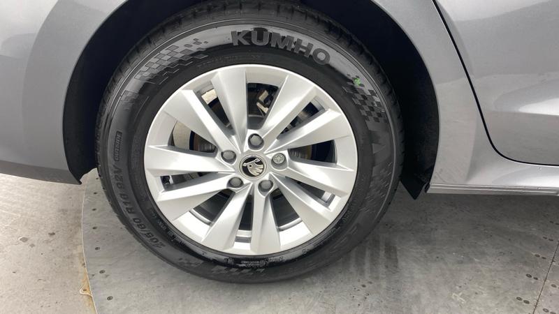 Used Skoda Octavia 2024 for sale - 76782224: Photo 26