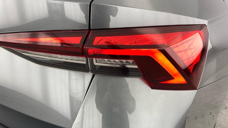 Used Skoda Octavia 2024 for sale - 76782224: Photo 28