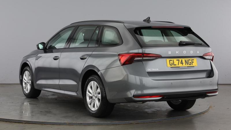 Used Skoda Octavia 2024 for sale - 76782224: Photo 3