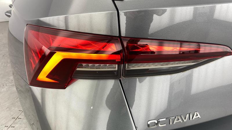 Used Skoda Octavia 2024 for sale - 76782224: Photo 31