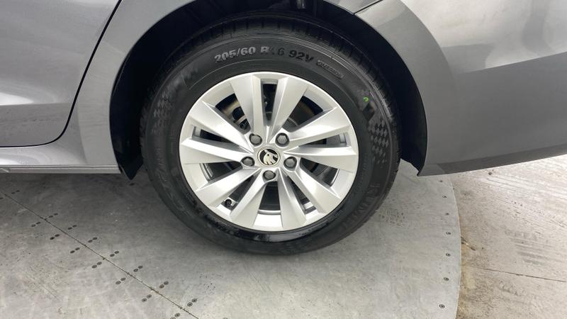 Used Skoda Octavia 2024 for sale - 76782224: Photo 32