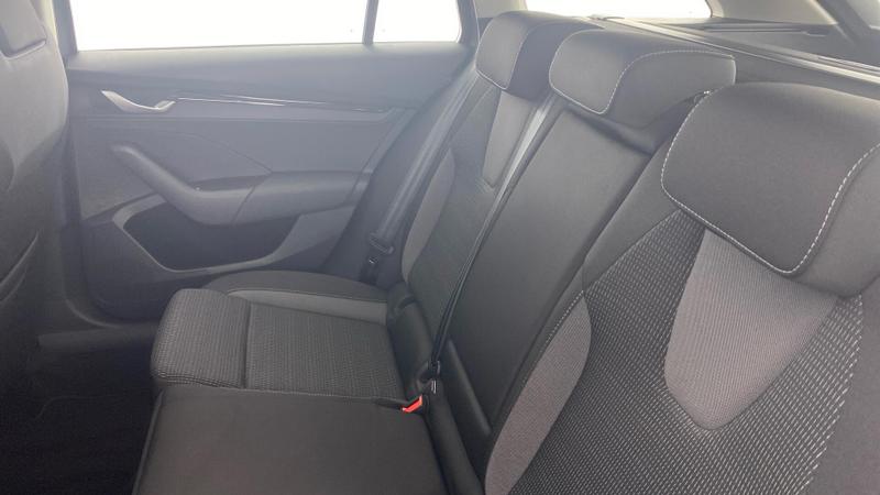 Used Skoda Octavia 2024 for sale - 76782224: Photo 33