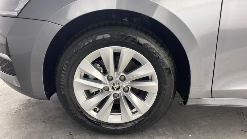 Used Skoda Octavia 2024 for sale - 76782224: Photo 35