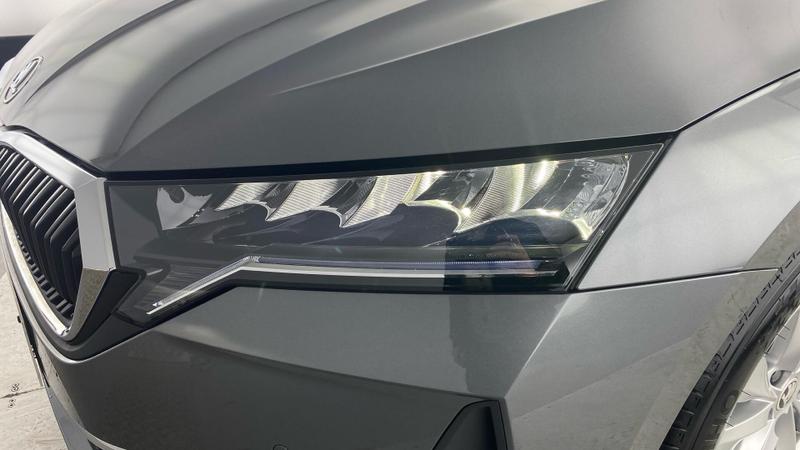 Used Skoda Octavia 2024 for sale - 76782224: Photo 36