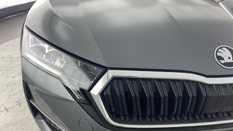 Used Skoda Octavia 2024 for sale - 76782224: Photo 37