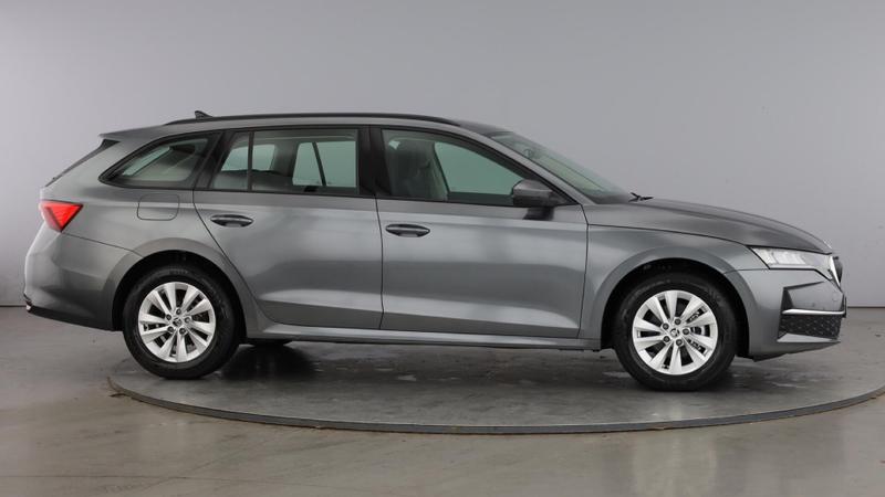 Used Skoda Octavia 2024 for sale - 76782224: Photo 4