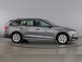 Used Skoda Octavia 2024 for sale - 76782224: Photo