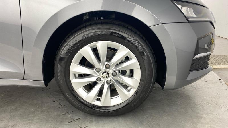 Used Skoda Octavia 2024 for sale - 76782224: Photo 5