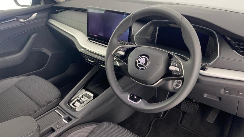 Used Skoda Octavia 2024 for sale - 76782224: Photo 6