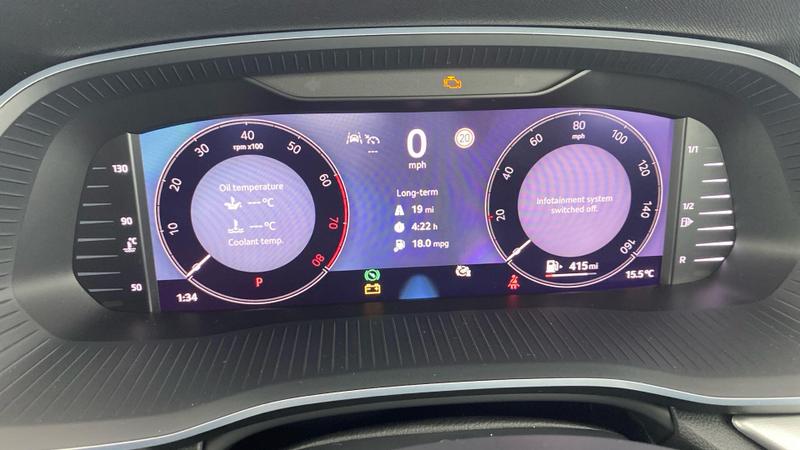 Used Skoda Octavia 2024 for sale - 76782224: Photo 7