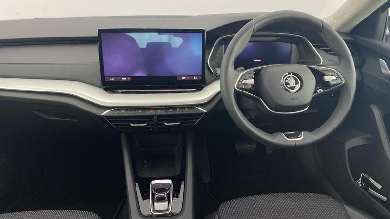 Used Skoda Octavia 2024 for sale - 76782224: Photo 8