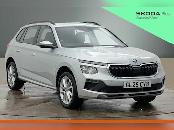 Used Skoda Kamiq 2025 for sale - 78251116: Photo