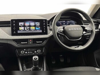 Used Skoda Kamiq 2025 for sale - 78251116: Photo