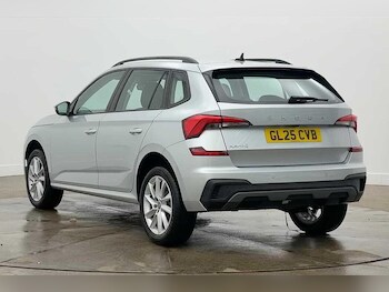 Used Skoda Kamiq 2025 for sale - 78251116: Photo