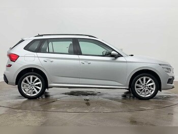 Used Skoda Kamiq 2025 for sale - 78251116: Photo