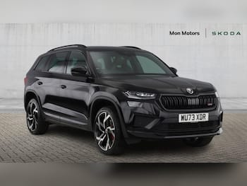 Used Skoda Kodiaq 2023 for sale - 79703956: Photo