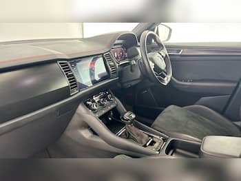 Used Skoda Kodiaq 2023 for sale - 79703956: Photo