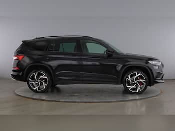 Used Skoda Kodiaq 2023 for sale - 79703956: Photo