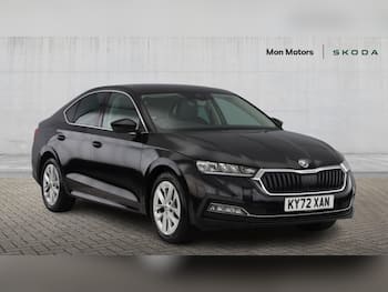 Used Skoda Octavia 2022 for sale - 79548292: Photo
