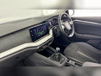 Used Skoda Octavia 2022 for sale - 79548292: Photo