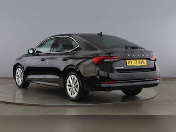Used Skoda Octavia 2022 for sale - 79548292: Photo