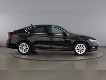 Used Skoda Octavia 2022 for sale - 79548292: Photo