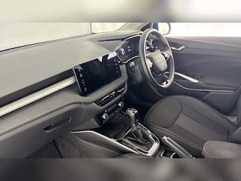 Used Skoda Fabia 2025 for sale - 79866837: Photo