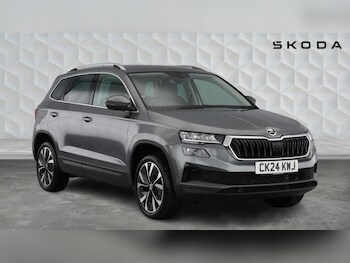 Used Skoda Karoq 2024 for sale - 77148059: Photo