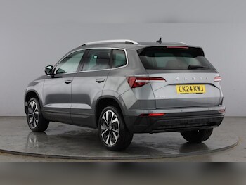 Used Skoda Karoq 2024 for sale - 77148059: Photo