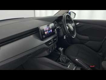 Used Skoda Kamiq 2022 for sale - 74742855: Photo