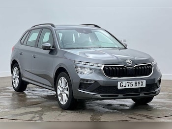 Used Skoda Kamiq 2025 for sale - 79368846: Photo