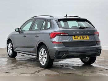 Used Skoda Kamiq 2025 for sale - 79368846: Photo