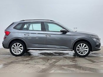 Used Skoda Kamiq 2025 for sale - 79368846: Photo