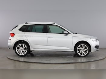 Used Skoda Kamiq 2022 for sale - 79311660: Photo