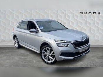 Used Skoda Kamiq 2022 for sale - 78542629: Photo