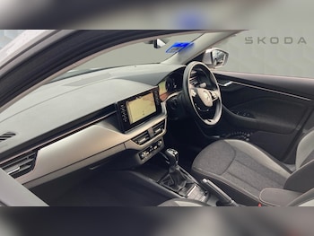 Used Skoda Kamiq 2022 for sale - 78542629: Photo