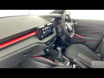 Used Skoda Fabia 2024 for sale - 74845922: Photo