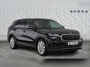 Used Skoda Kodiaq 2025 for sale - 79176873: Photo