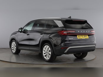 Used Skoda Kodiaq 2025 for sale - 79176873: Photo