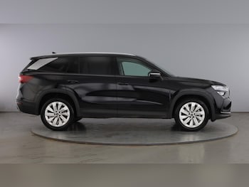 Used Skoda Kodiaq 2025 for sale - 79176873: Photo