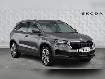 Skoda - Karoq