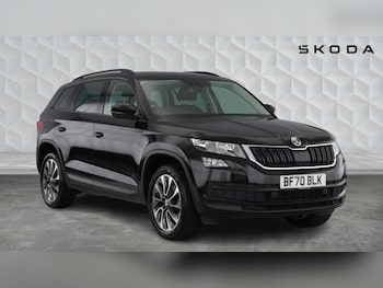 Used Skoda Kodiaq 2020 for sale - 78748185: Photo